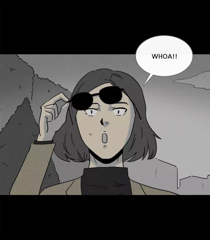 Tales of the unusual Chapter 149 page 33 - Chapter 149: Ep.149: The Teleporter - Part 2