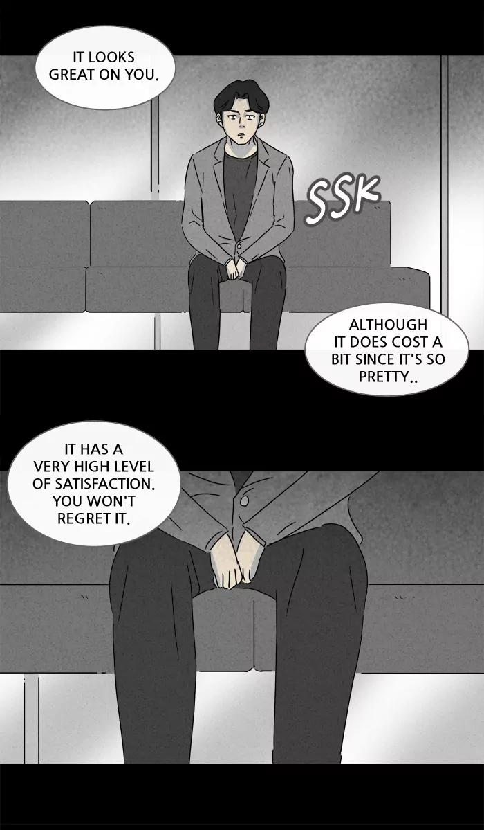 Tales of the unusual Chapter 149 page 6 - Chapter 149: Ep.149: The Teleporter - Part 2
