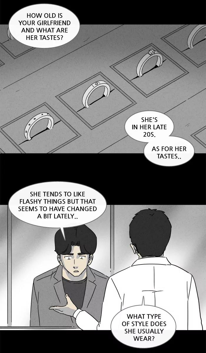 Tales of the unusual Chapter 149 page 8 - Chapter 149: Ep.149: The Teleporter - Part 2