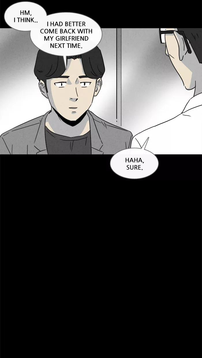 Tales of the unusual Chapter 149 page 9 - Chapter 149: Ep.149: The Teleporter - Part 2