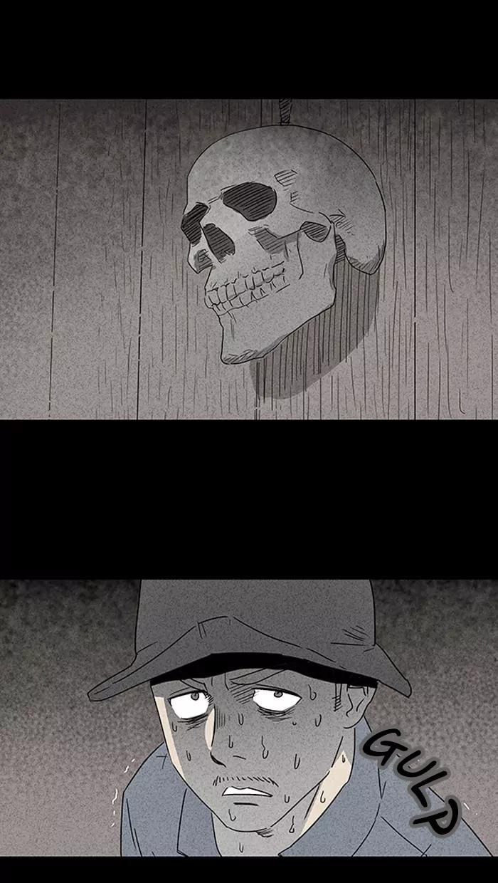 Tales of the unusual Chapter 15 page 13 - Chapter 15: Ep.15: An African Incident - Part 5