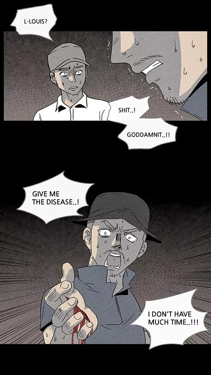 Tales of the unusual Chapter 15 page 15 - Chapter 15: Ep.15: An African Incident - Part 5