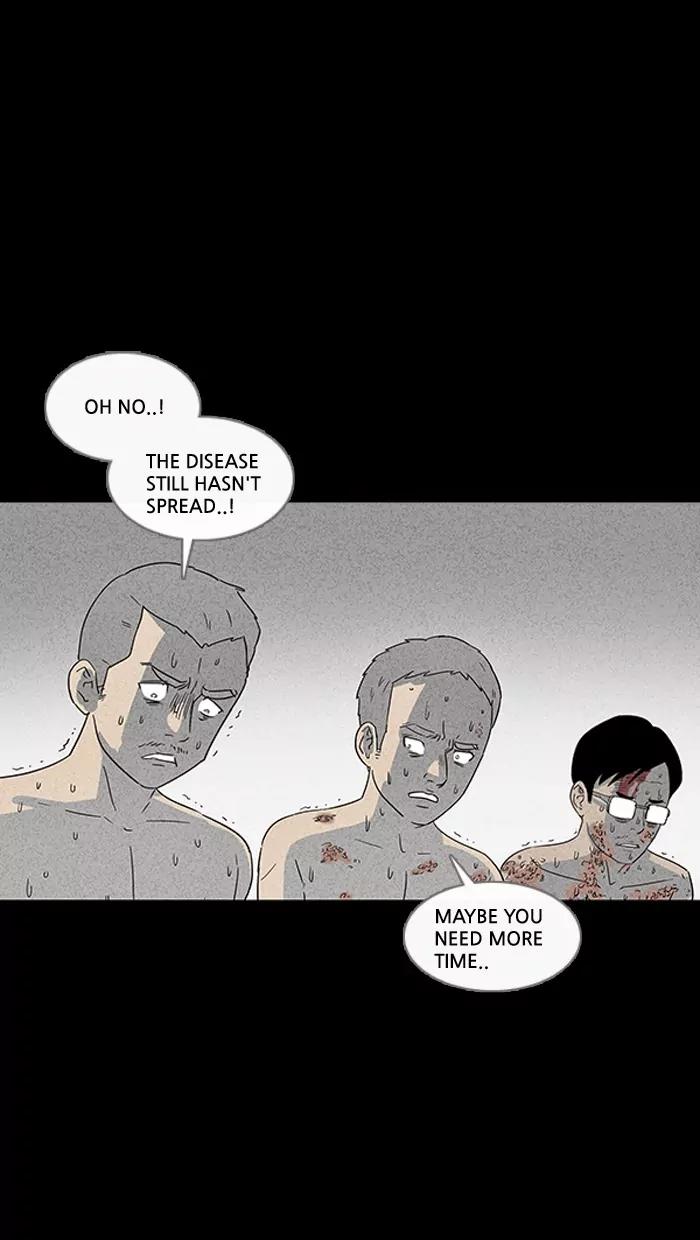 Tales of the unusual Chapter 15 page 19 - Chapter 15: Ep.15: An African Incident - Part 5