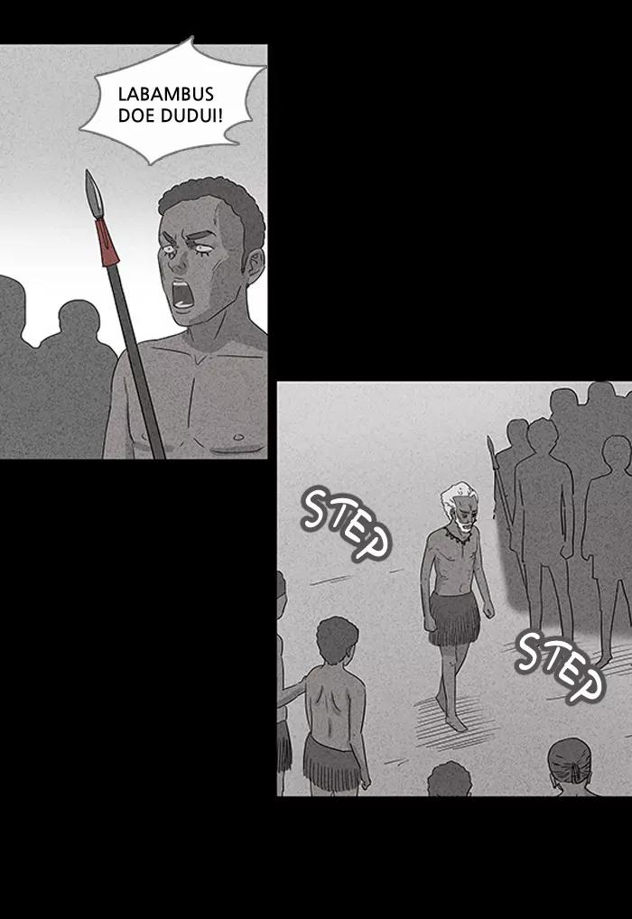 Tales of the unusual Chapter 15 page 20 - Chapter 15: Ep.15: An African Incident - Part 5