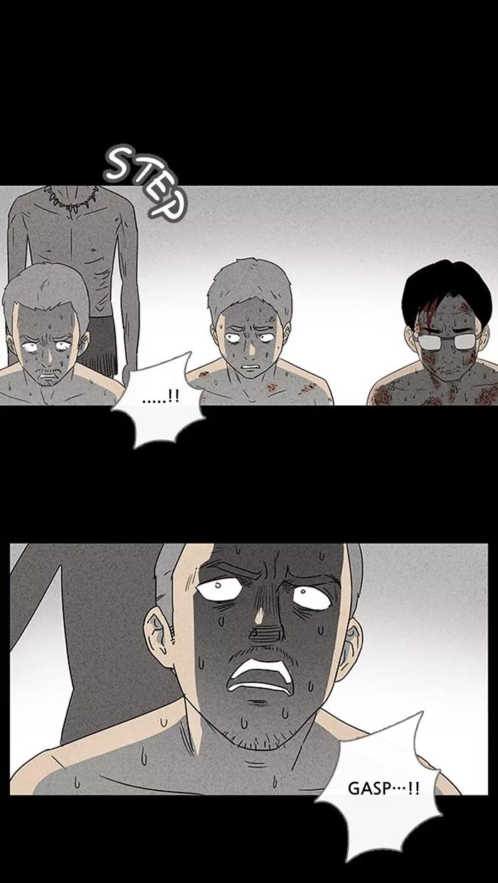 Tales of the unusual Chapter 15 page 24 - Chapter 15: Ep.15: An African Incident - Part 5