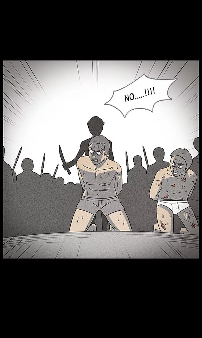 Tales of the unusual Chapter 15 page 25 - Chapter 15: Ep.15: An African Incident - Part 5