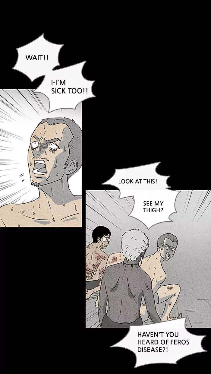 Tales of the unusual Chapter 15 page 27 - Chapter 15: Ep.15: An African Incident - Part 5