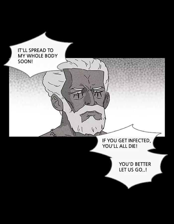 Tales of the unusual Chapter 15 page 28 - Chapter 15: Ep.15: An African Incident - Part 5