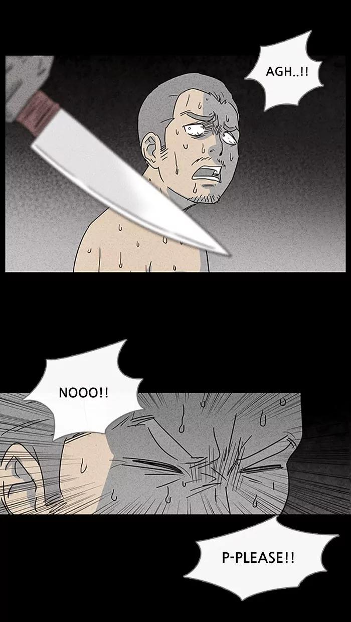 Tales of the unusual Chapter 15 page 29 - Chapter 15: Ep.15: An African Incident - Part 5