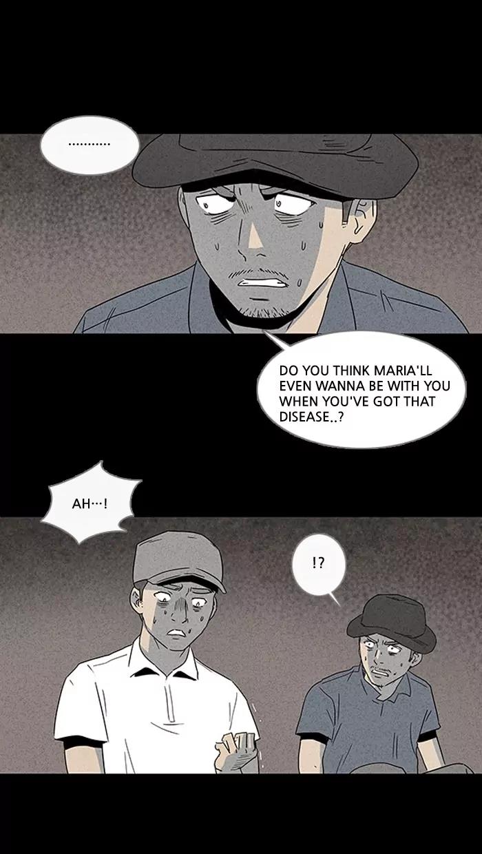 Tales of the unusual Chapter 15 page 7 - Chapter 15: Ep.15: An African Incident - Part 5