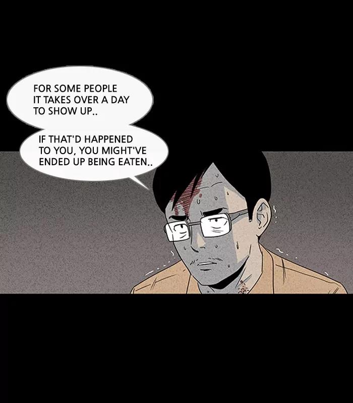 Tales of the unusual Chapter 15 page 9 - Chapter 15: Ep.15: An African Incident - Part 5