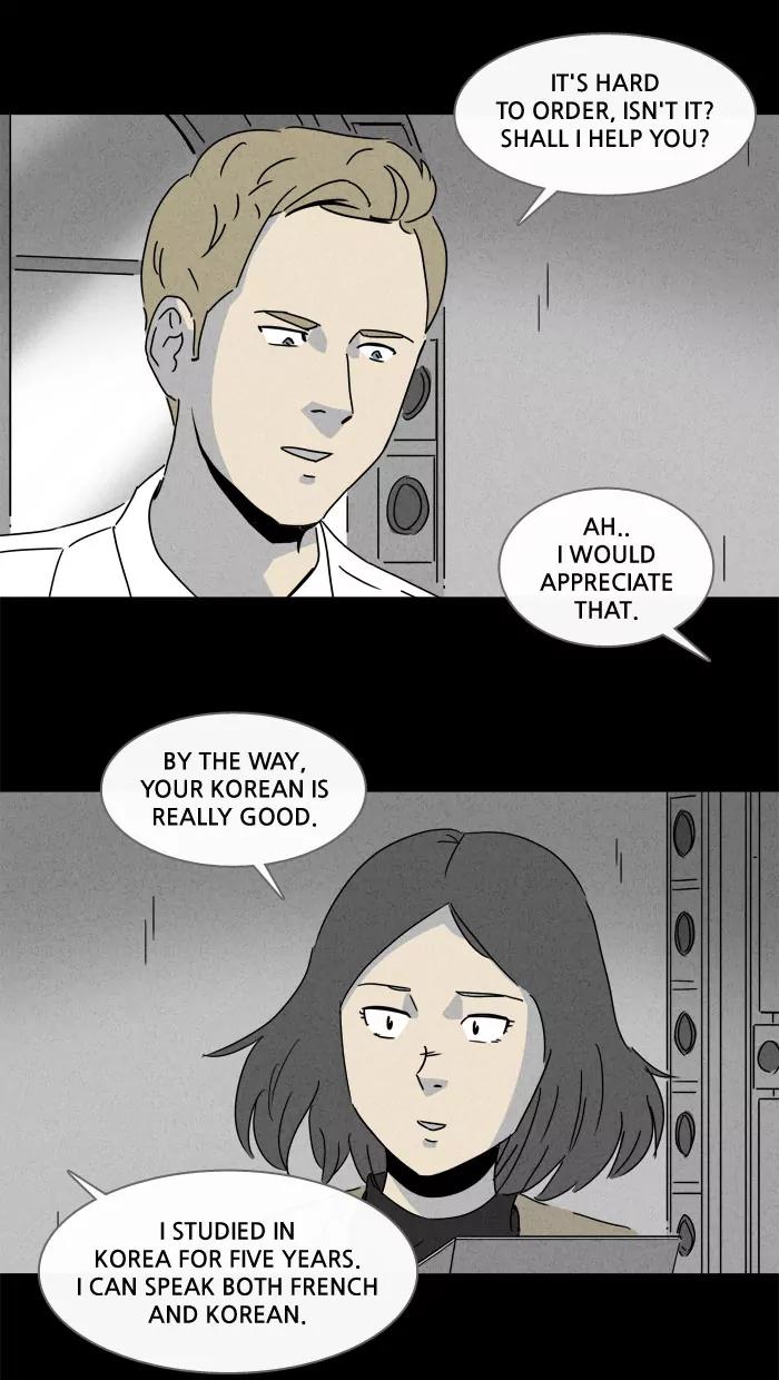 Tales of the unusual Chapter 150 page 11 - Chapter 150: Ep.150: The Teleporter - Part 3