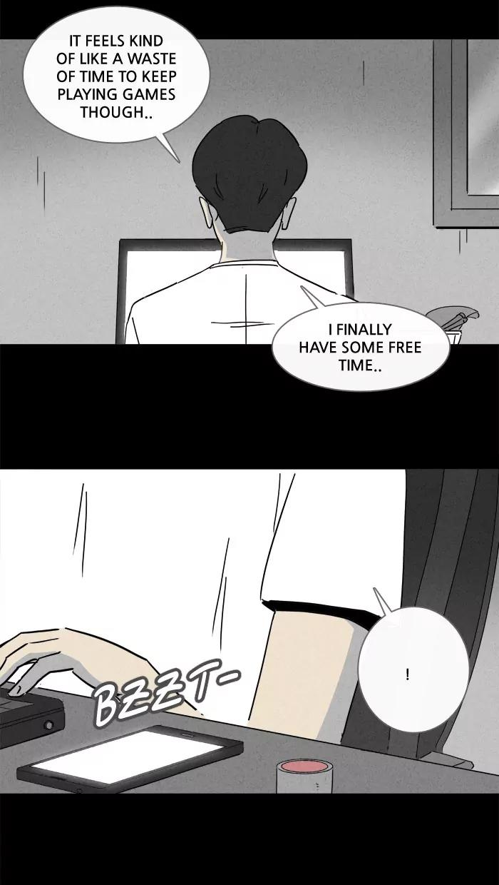 Tales of the unusual Chapter 150 page 15 - Chapter 150: Ep.150: The Teleporter - Part 3