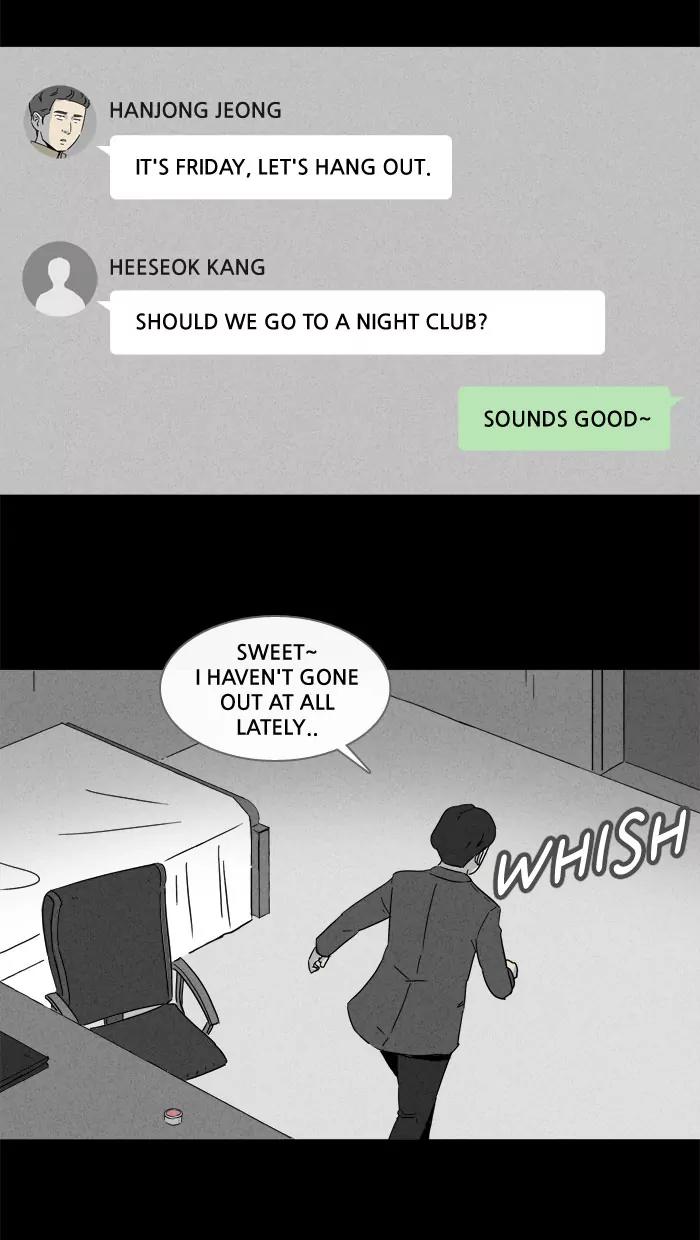 Tales of the unusual Chapter 150 page 16 - Chapter 150: Ep.150: The Teleporter - Part 3