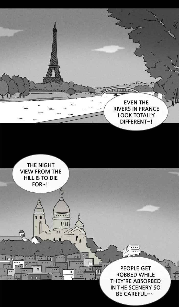 Tales of the unusual Chapter 150 page 2 - Chapter 150: Ep.150: The Teleporter - Part 3