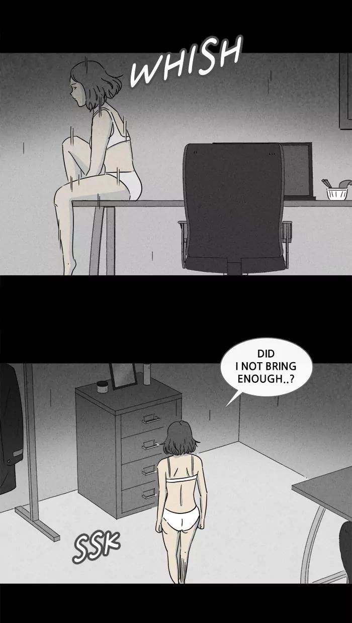 Tales of the unusual Chapter 150 page 21 - Chapter 150: Ep.150: The Teleporter - Part 3