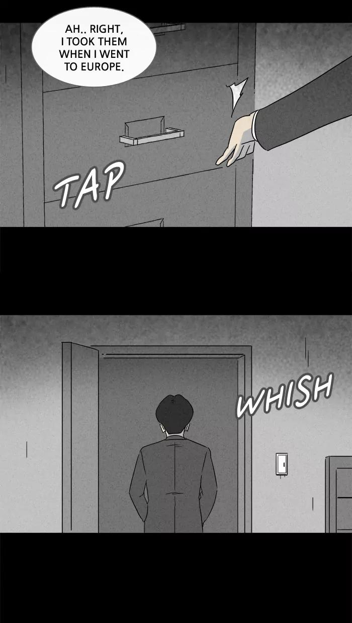 Tales of the unusual Chapter 150 page 28 - Chapter 150: Ep.150: The Teleporter - Part 3