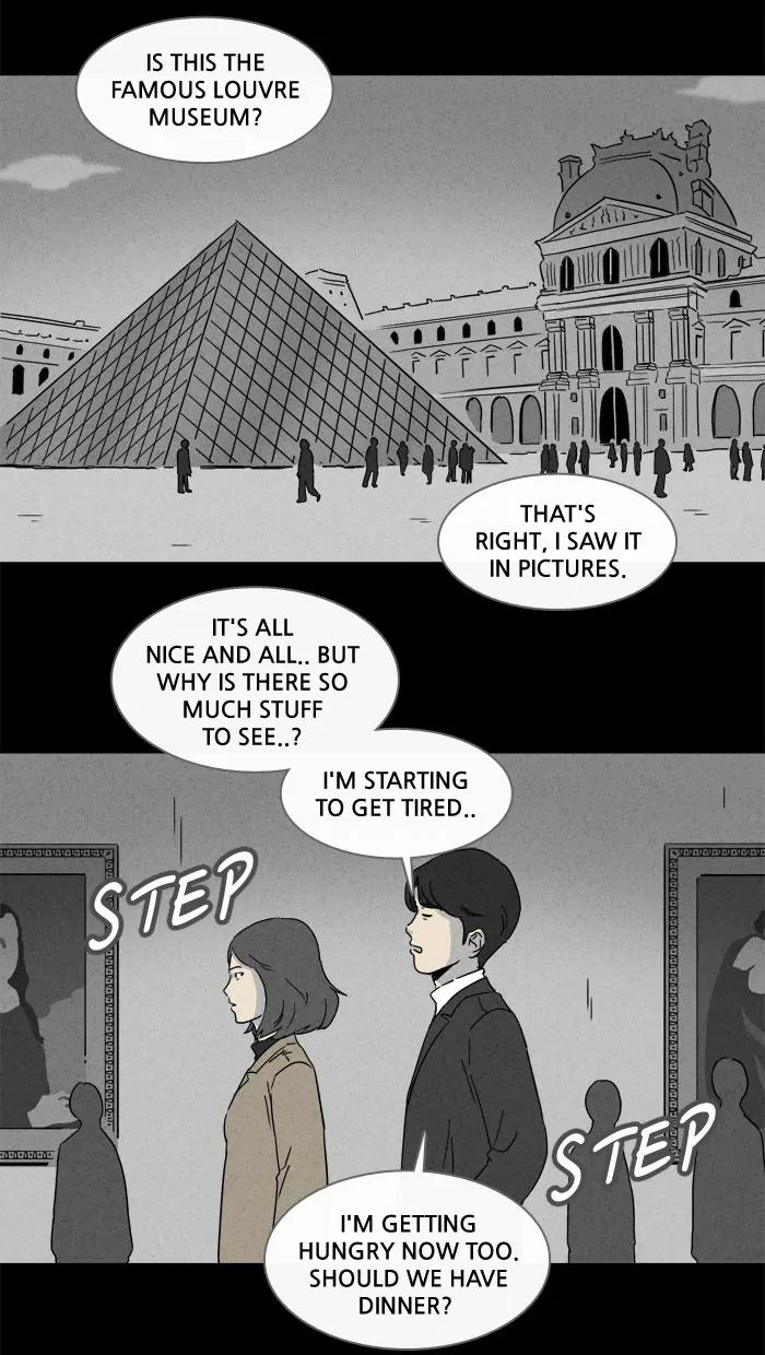 Tales of the unusual Chapter 150 page 3 - Chapter 150: Ep.150: The Teleporter - Part 3