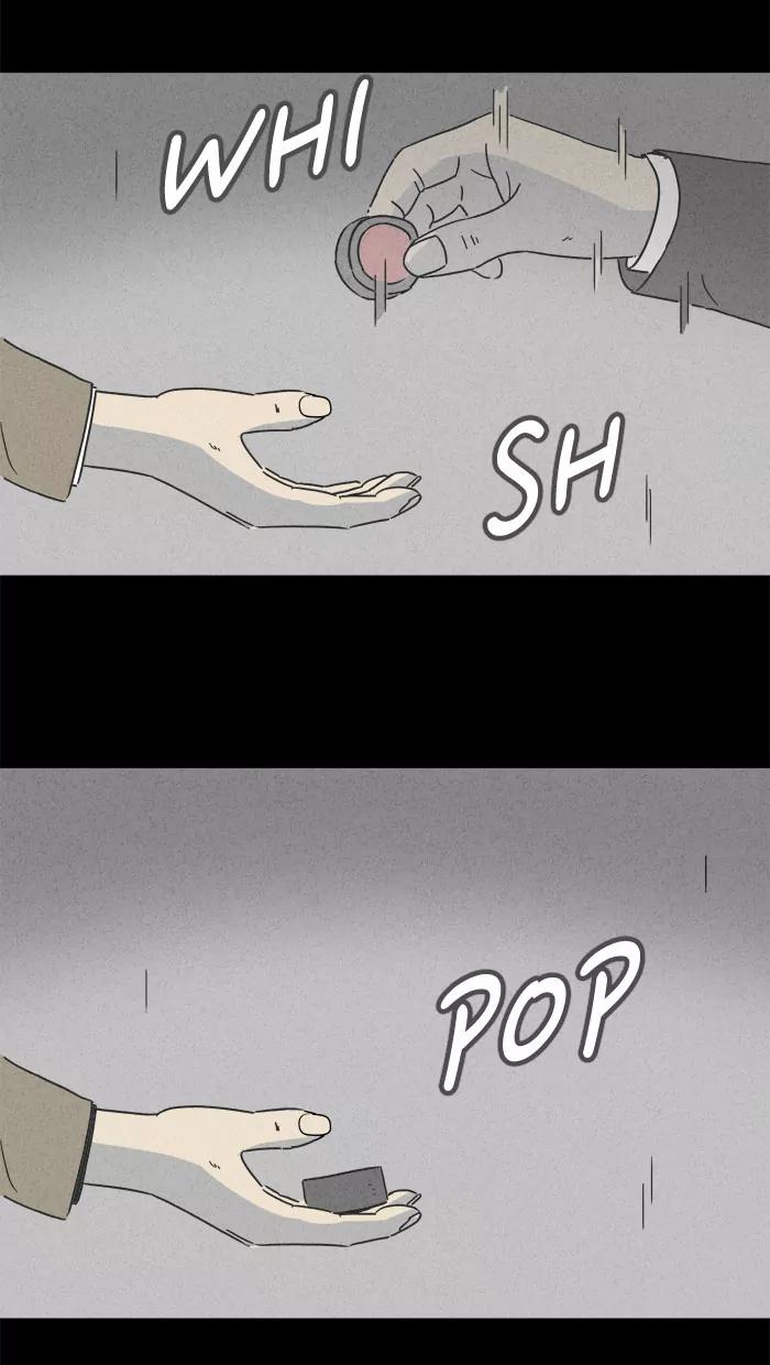 Tales of the unusual Chapter 150 page 6 - Chapter 150: Ep.150: The Teleporter - Part 3