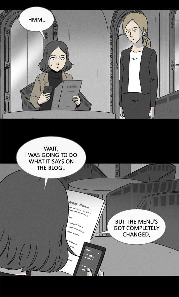 Tales of the unusual Chapter 150 page 9 - Chapter 150: Ep.150: The Teleporter - Part 3