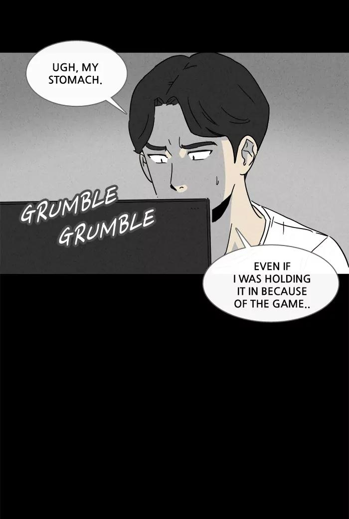 Tales of the unusual Chapter 151 page 10 - Chapter 151: Ep.151: The Teleporter - Part 4