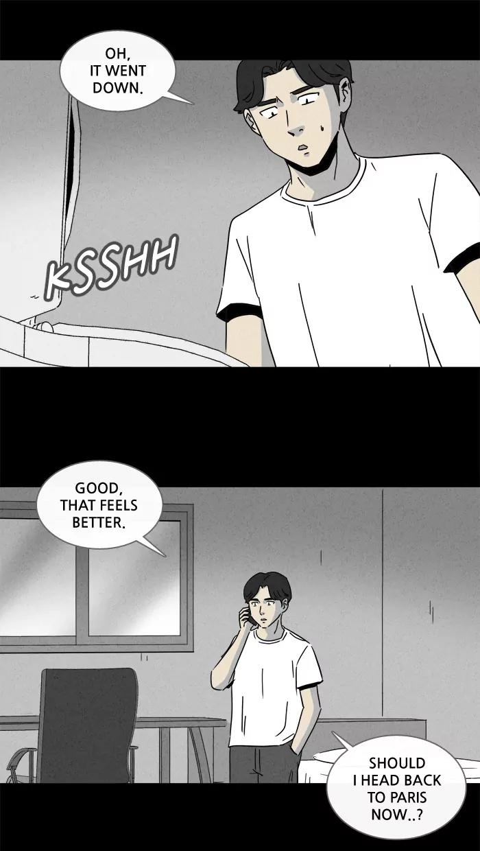 Tales of the unusual Chapter 151 page 13 - Chapter 151: Ep.151: The Teleporter - Part 4