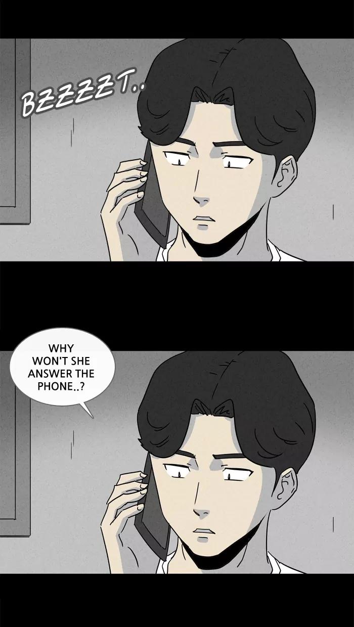Tales of the unusual Chapter 151 page 14 - Chapter 151: Ep.151: The Teleporter - Part 4