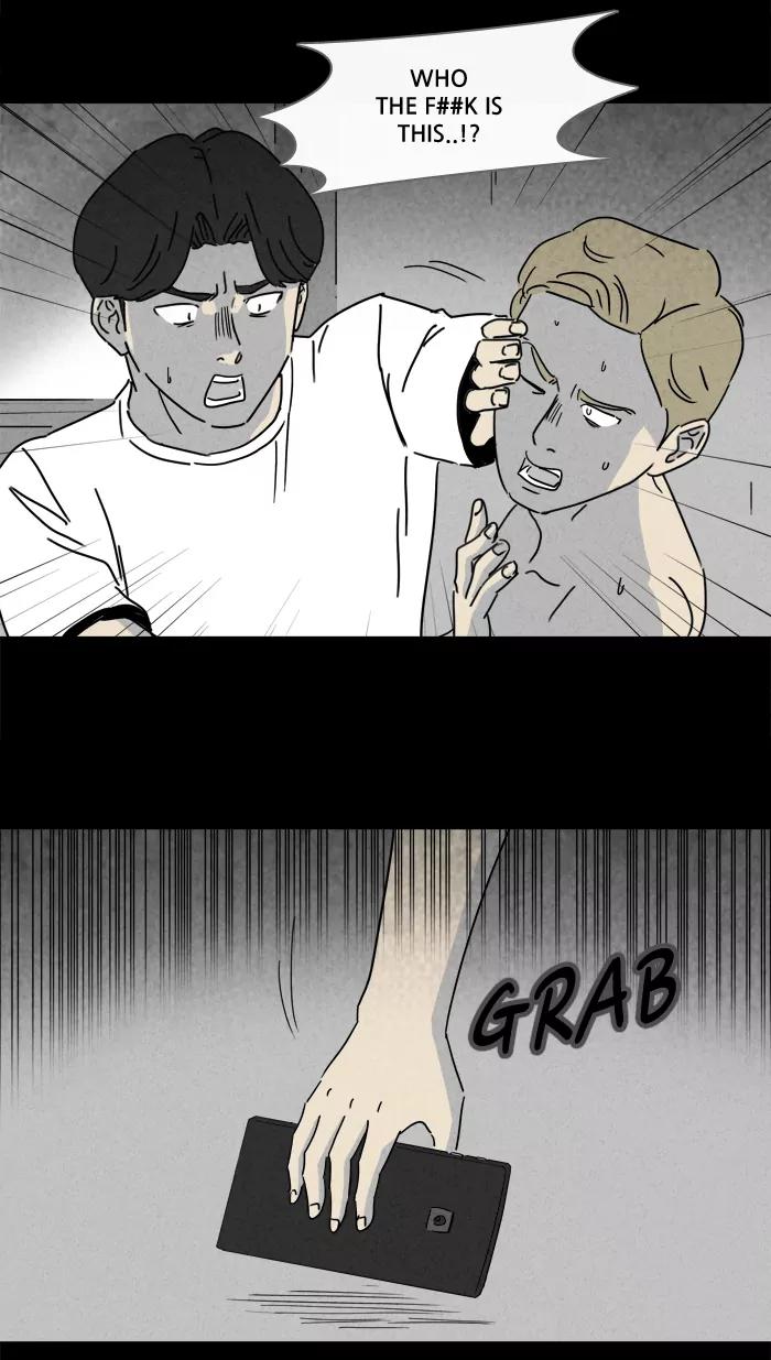 Tales of the unusual Chapter 151 page 21 - Chapter 151: Ep.151: The Teleporter - Part 4