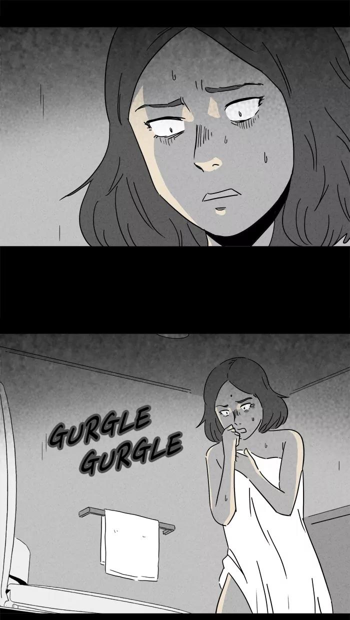 Tales of the unusual Chapter 151 page 26 - Chapter 151: Ep.151: The Teleporter - Part 4