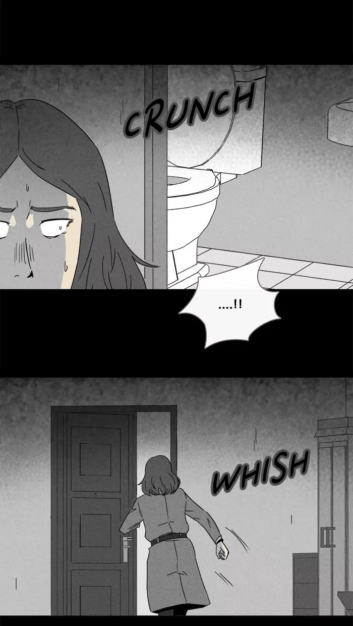 Tales of the unusual Chapter 151 page 30 - Chapter 151: Ep.151: The Teleporter - Part 4