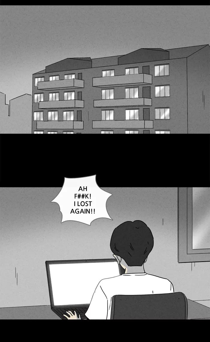 Tales of the unusual Chapter 151 page 9 - Chapter 151: Ep.151: The Teleporter - Part 4