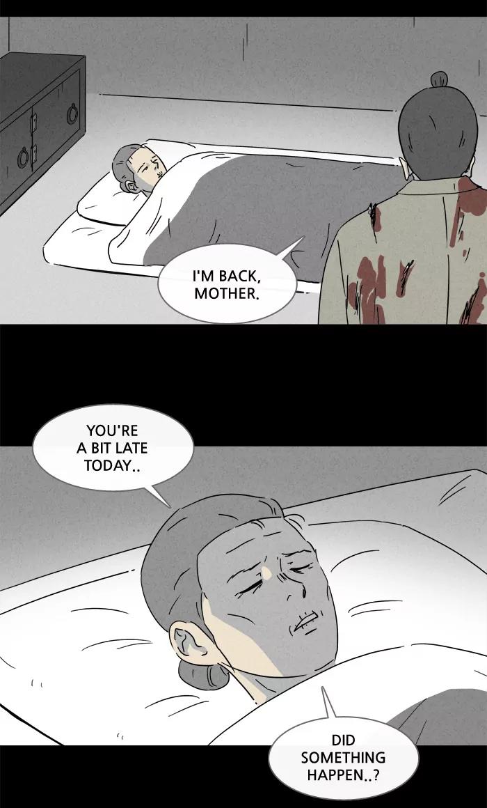 Tales of the unusual Chapter 152 page 16 - Chapter 152: Ep.152: Demonic Bloodweed - Part 1