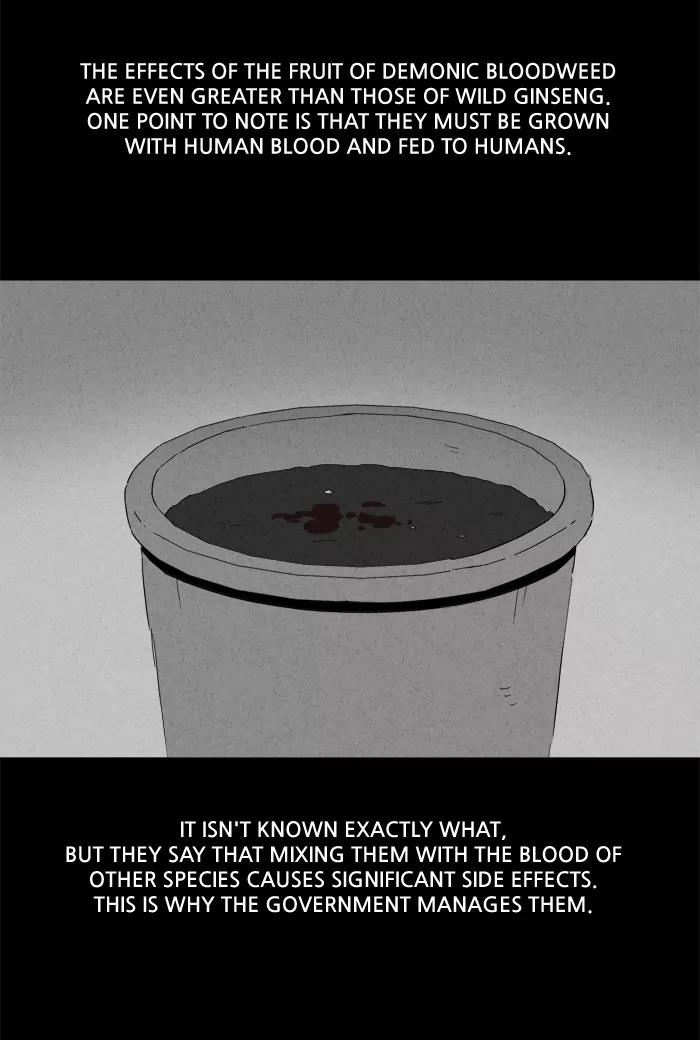 Tales of the unusual Chapter 152 page 19 - Chapter 152: Ep.152: Demonic Bloodweed - Part 1