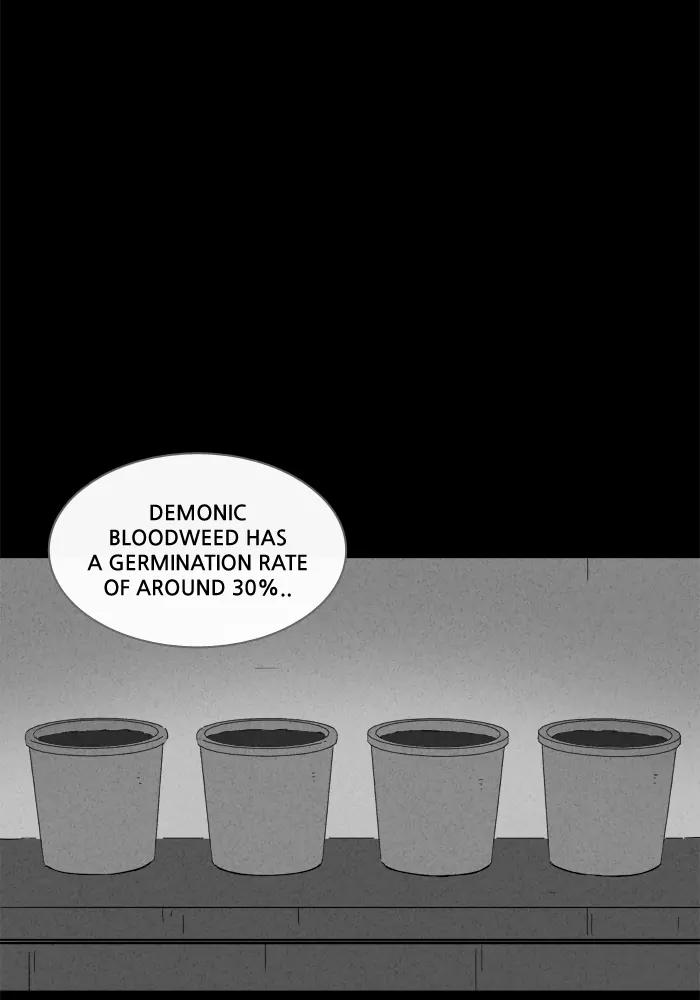 Tales of the unusual Chapter 152 page 22 - Chapter 152: Ep.152: Demonic Bloodweed - Part 1