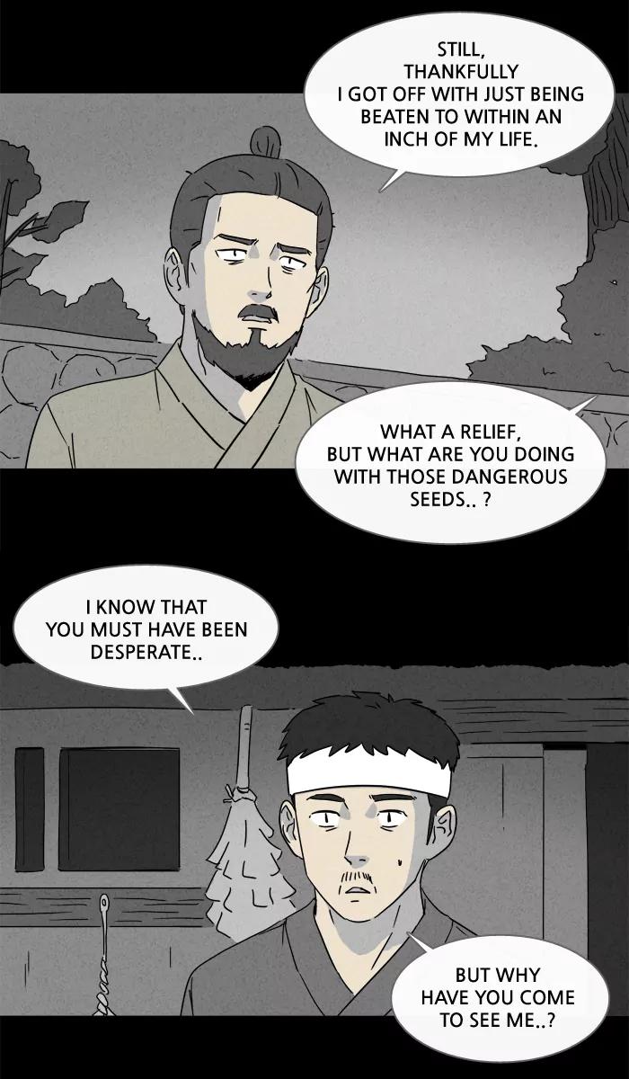 Tales of the unusual Chapter 152 page 31 - Chapter 152: Ep.152: Demonic Bloodweed - Part 1