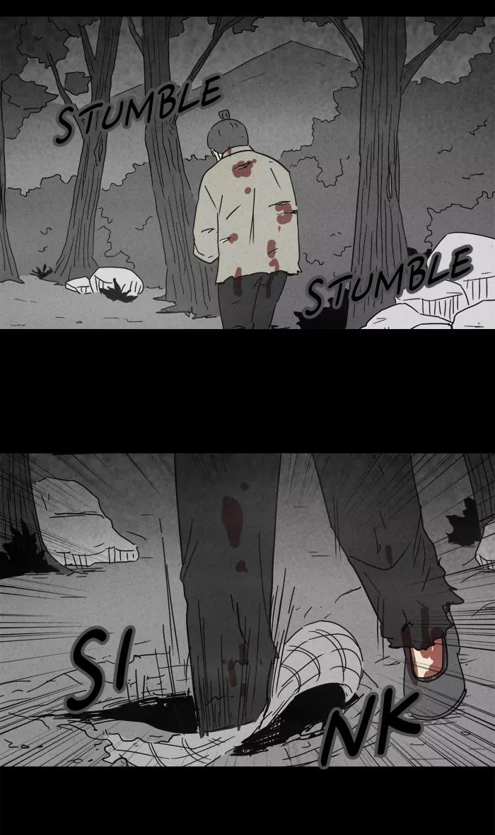 Tales of the unusual Chapter 152 page 8 - Chapter 152: Ep.152: Demonic Bloodweed - Part 1