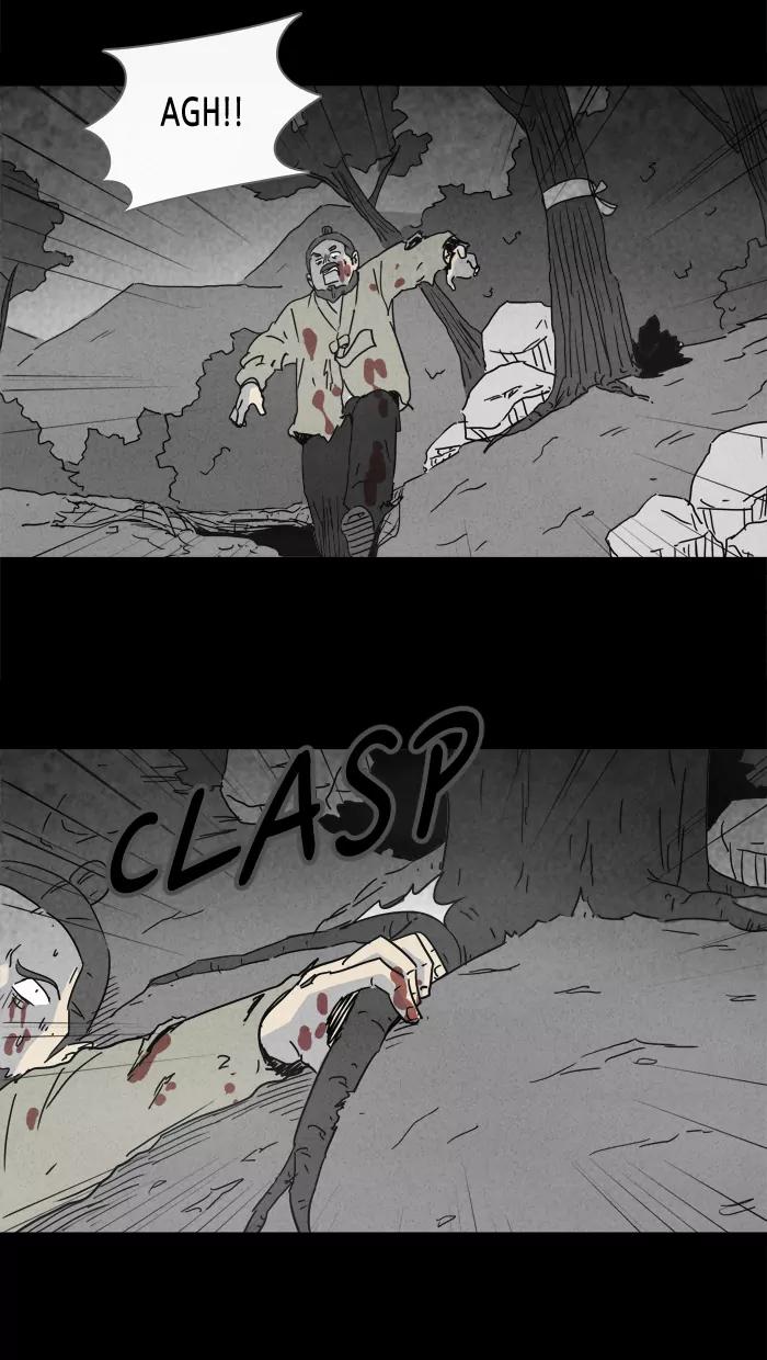 Tales of the unusual Chapter 152 page 9 - Chapter 152: Ep.152: Demonic Bloodweed - Part 1