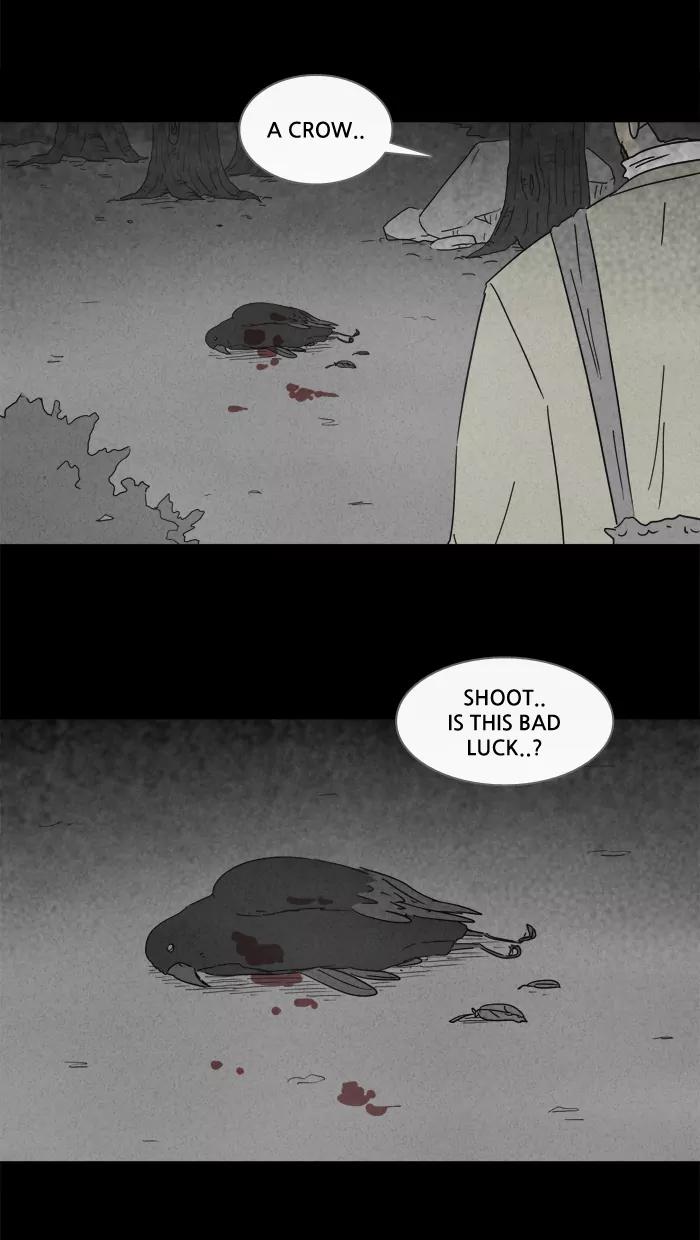 Tales of the unusual Chapter 153 page 10 - Chapter 153: Ep.153: Demonic Bloodweed - Part 2