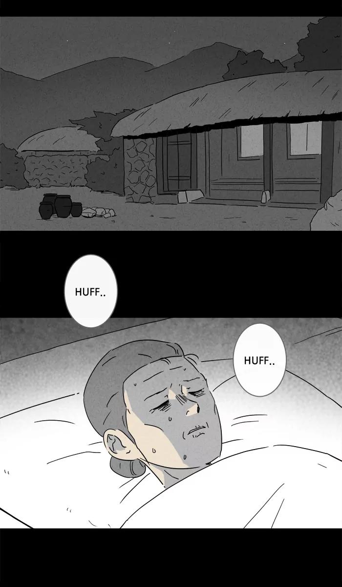 Tales of the unusual Chapter 153 page 14 - Chapter 153: Ep.153: Demonic Bloodweed - Part 2