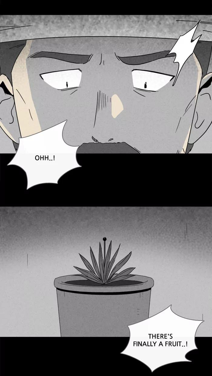 Tales of the unusual Chapter 153 page 16 - Chapter 153: Ep.153: Demonic Bloodweed - Part 2