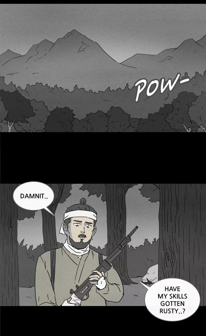 Tales of the unusual Chapter 153 page 2 - Chapter 153: Ep.153: Demonic Bloodweed - Part 2