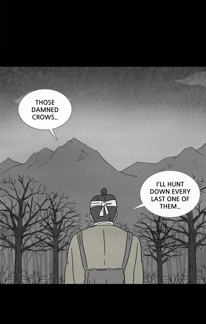 Tales of the unusual Chapter 153 page 28 - Chapter 153: Ep.153: Demonic Bloodweed - Part 2