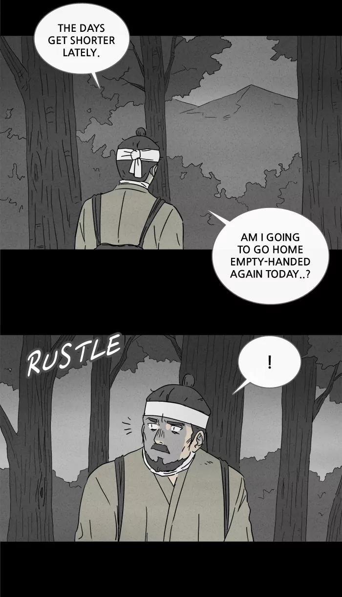 Tales of the unusual Chapter 153 page 3 - Chapter 153: Ep.153: Demonic Bloodweed - Part 2