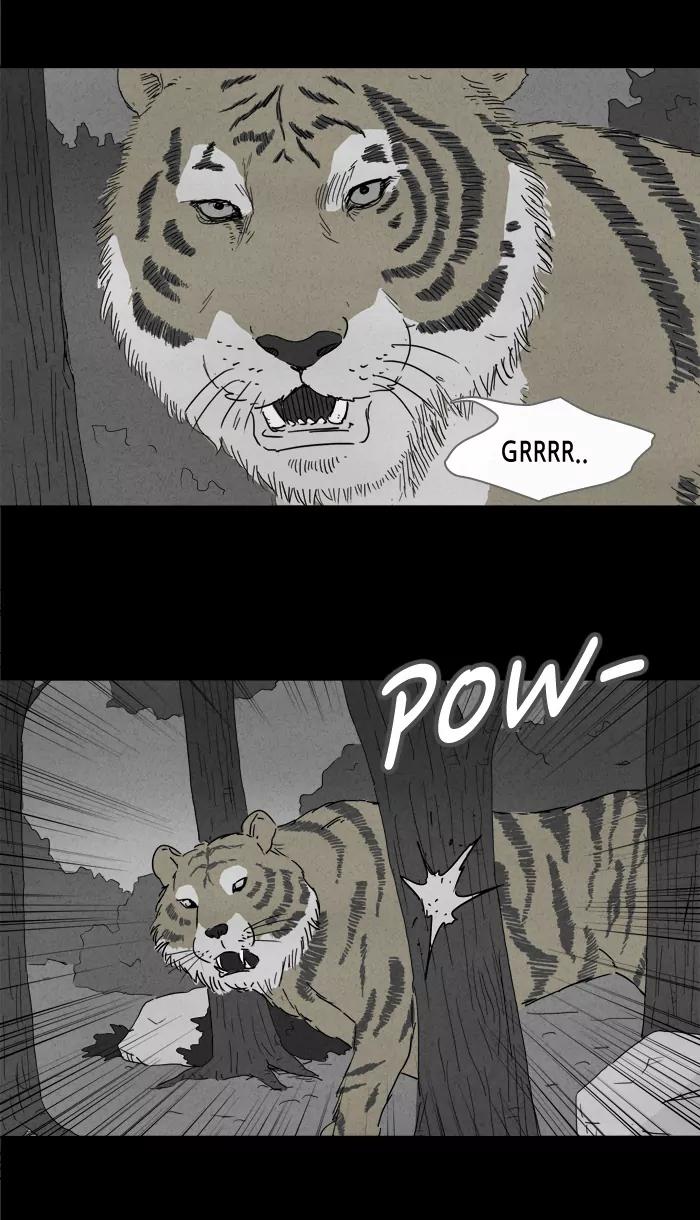 Tales of the unusual Chapter 153 page 5 - Chapter 153: Ep.153: Demonic Bloodweed - Part 2