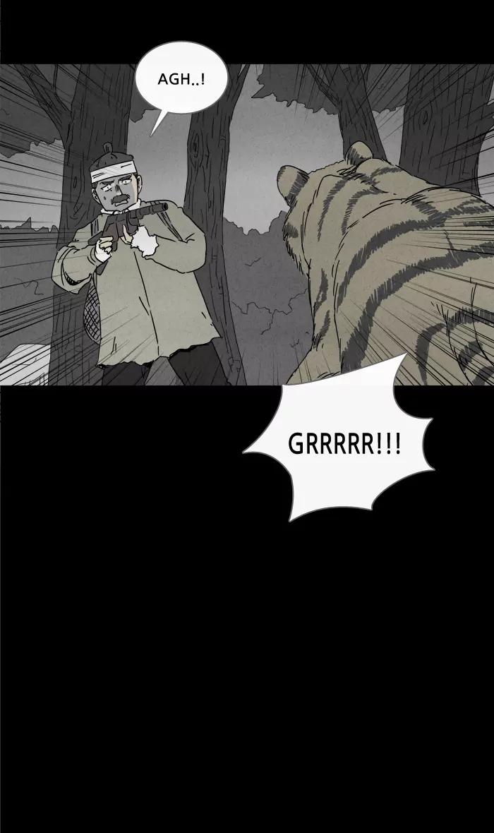 Tales of the unusual Chapter 153 page 6 - Chapter 153: Ep.153: Demonic Bloodweed - Part 2