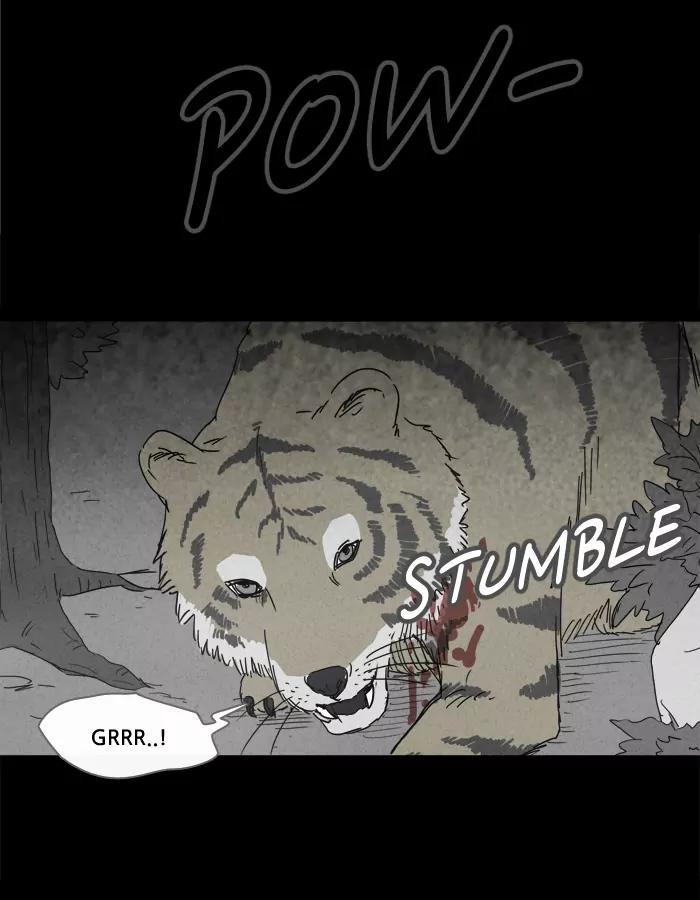 Tales of the unusual Chapter 153 page 7 - Chapter 153: Ep.153: Demonic Bloodweed - Part 2