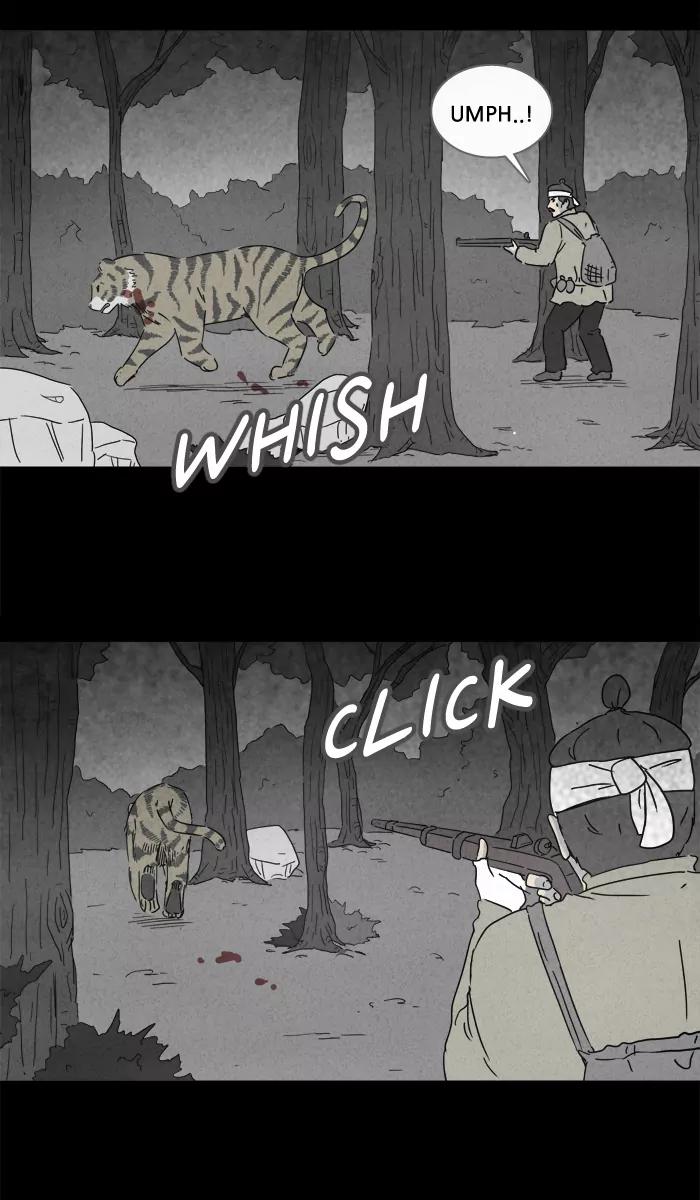 Tales of the unusual Chapter 153 page 8 - Chapter 153: Ep.153: Demonic Bloodweed - Part 2