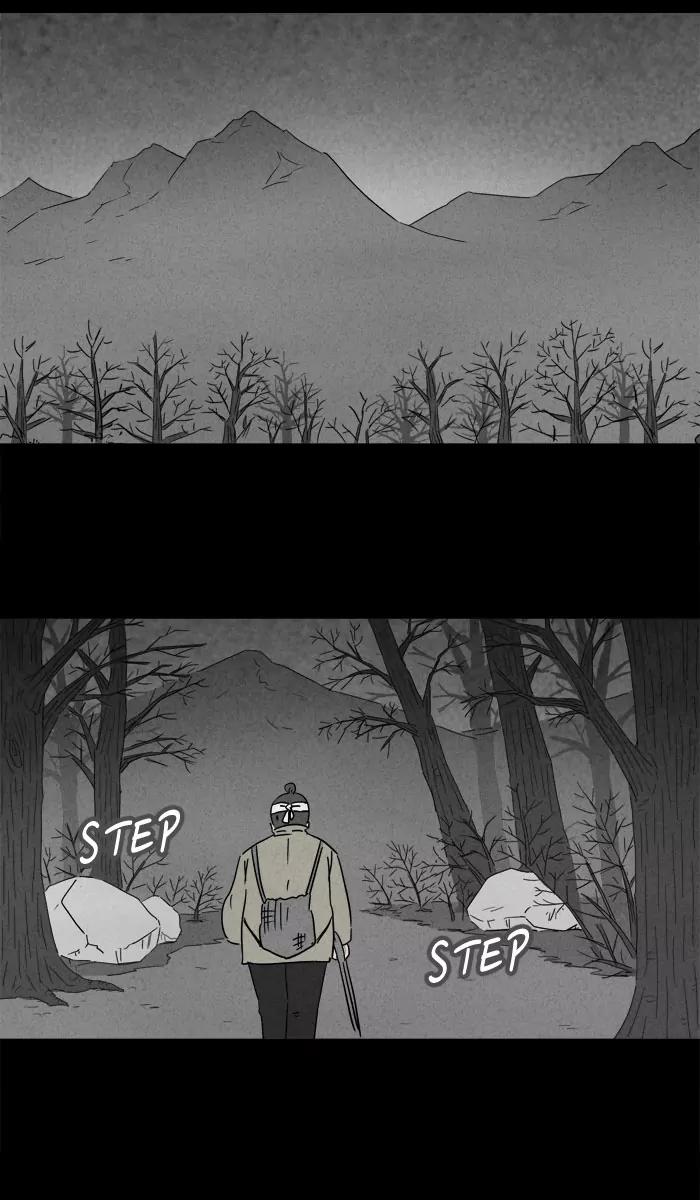 Tales of the unusual Chapter 154 page 2 - Chapter 154: Ep.154: Demonic Bloodweed - Part 3