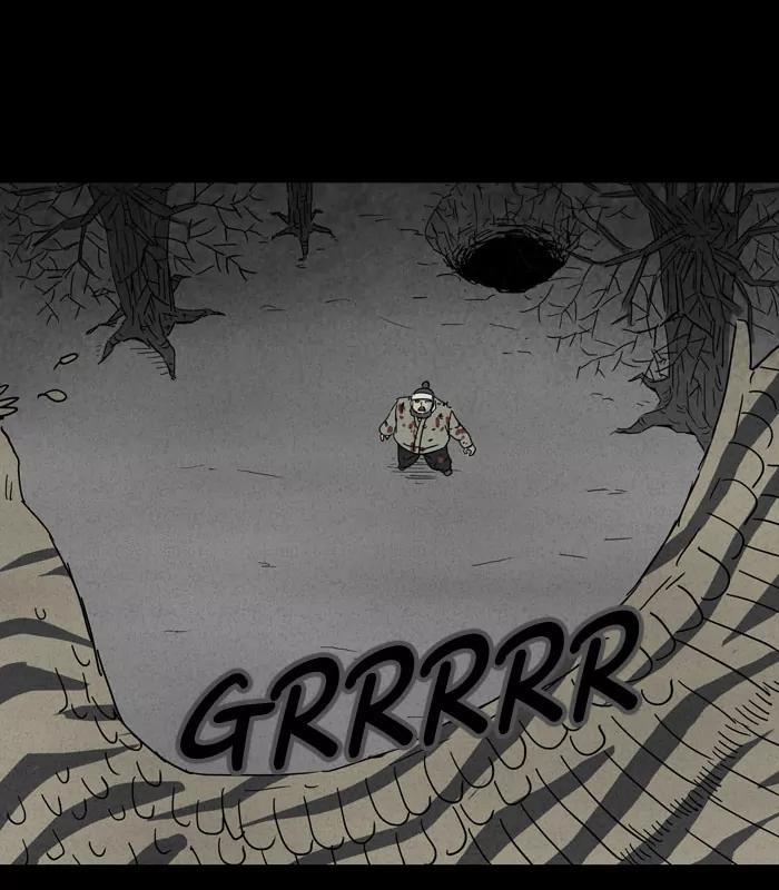Tales of the unusual Chapter 154 page 26 - Chapter 154: Ep.154: Demonic Bloodweed - Part 3