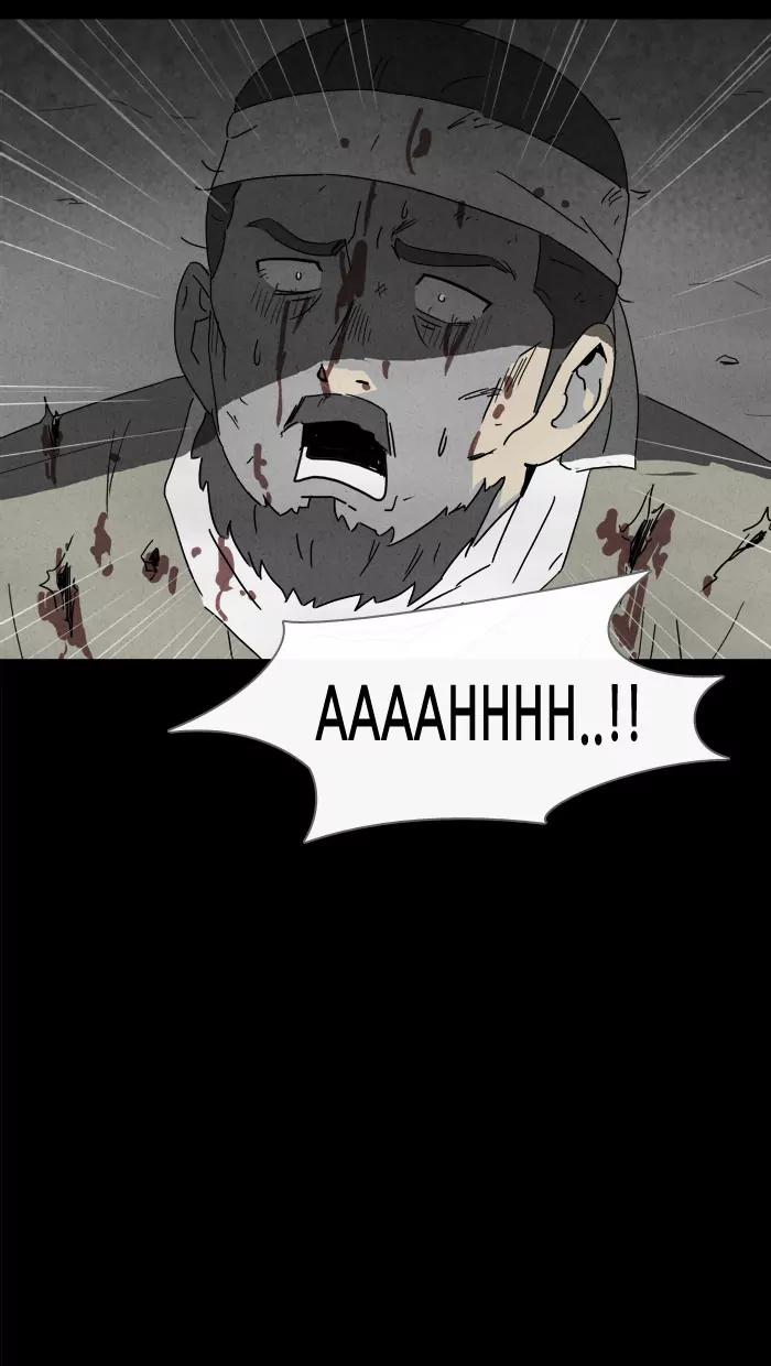 Tales of the unusual Chapter 154 page 28 - Chapter 154: Ep.154: Demonic Bloodweed - Part 3